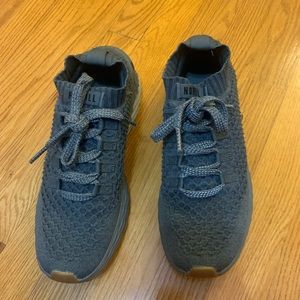 GREY NOBULL RUNNERS